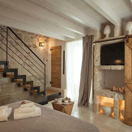 Suite Regina Paola Con Terrazza Monopoli Dış mekan fotoğraf