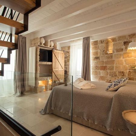 Suite Regina Paola Con Terrazza Monopoli Dış mekan fotoğraf