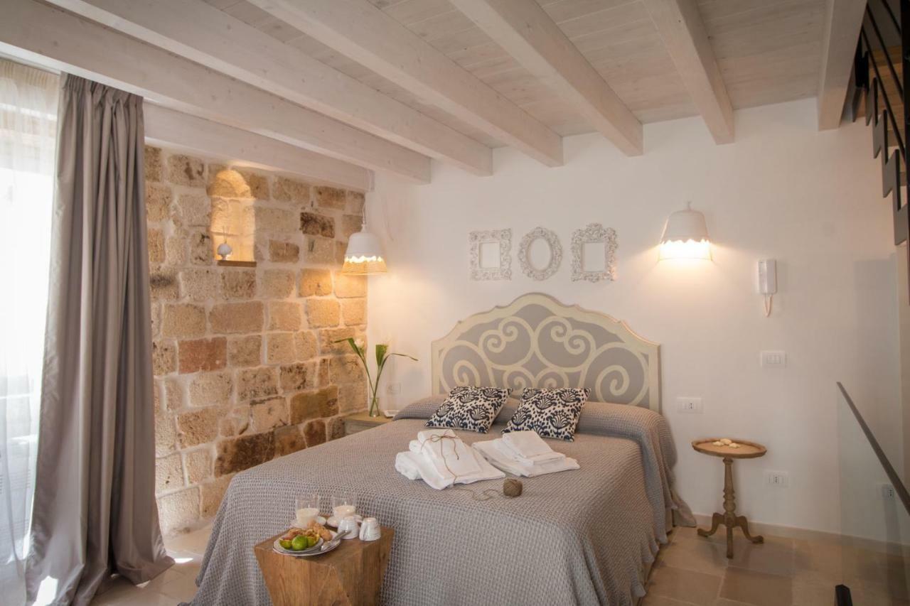 Suite Regina Paola Con Terrazza Monopoli Dış mekan fotoğraf