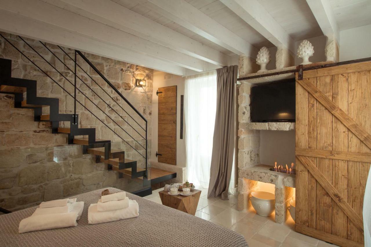 Suite Regina Paola Con Terrazza Monopoli Dış mekan fotoğraf