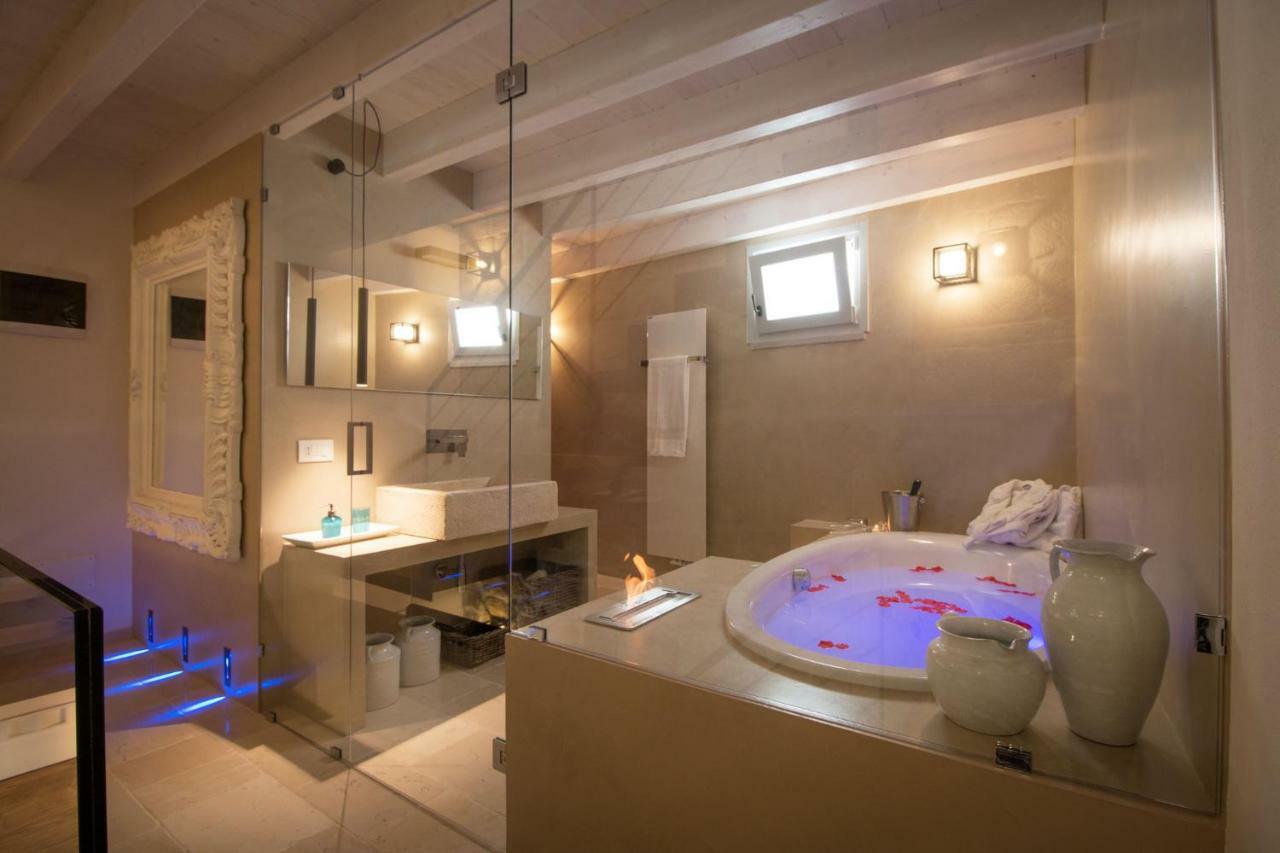 Suite Regina Paola Con Terrazza Monopoli Dış mekan fotoğraf