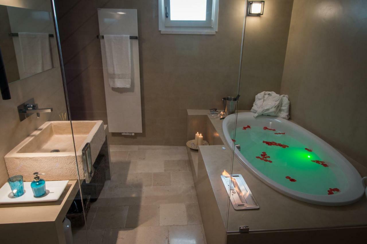 Suite Regina Paola Con Terrazza Monopoli Dış mekan fotoğraf