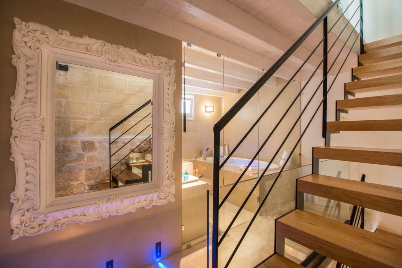 Suite Regina Paola Con Terrazza Monopoli Dış mekan fotoğraf