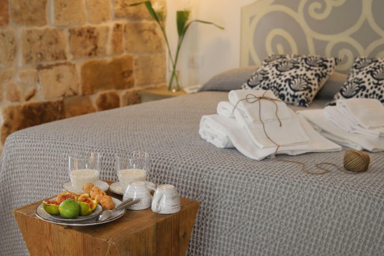 Suite Regina Paola Con Terrazza Monopoli Dış mekan fotoğraf