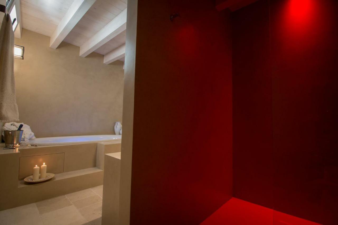 Suite Regina Paola Con Terrazza Monopoli Dış mekan fotoğraf